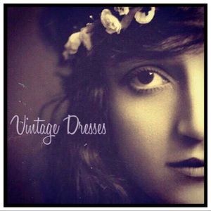 Vintage Dresses